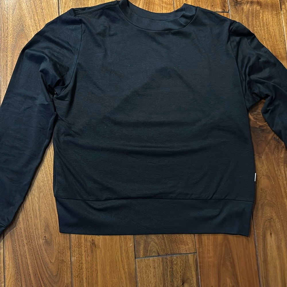 Long Sleeve Daydream Crew by Vuori